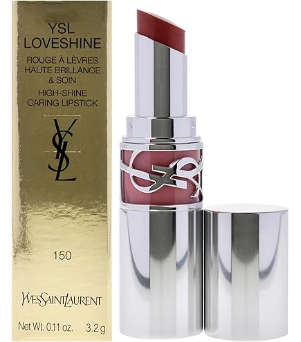 Amazon | イヴサンローラン ルージュ ヴォリュプテ シャイン #76 RED